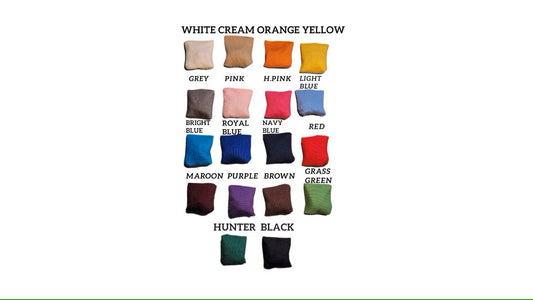 1 inch cornhole bags quarter size tabletop mini bean bags