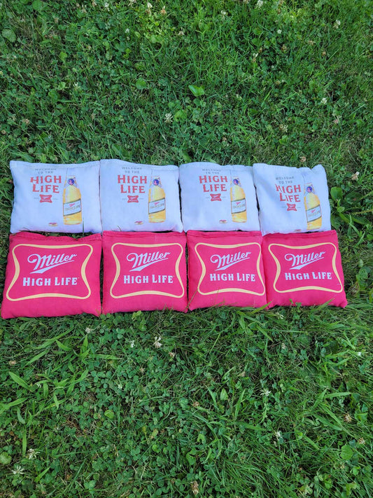 Custom Order for Miller highlife